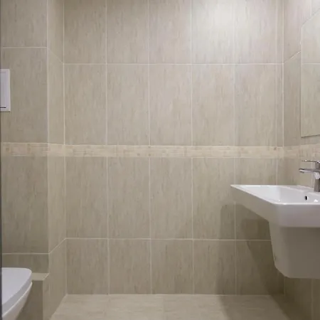 Modern And Bright Near Center - Free Parking Apartmanhotel Szófia