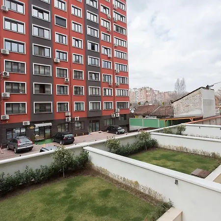 Modern And Bright Near Center - Free Parking * Sofia