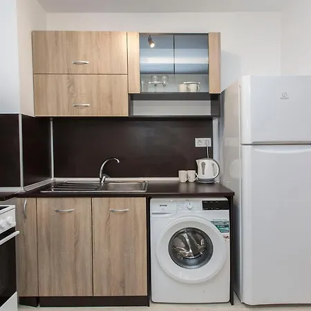 Modern And Bright Near Center - Free Parking * Sofia